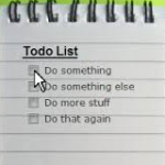 Todolist