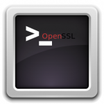 Logo OpenSSL